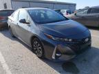2018 TOYOTA PRIUS BUSI for sale at Copart SANDWICH