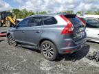 2017 Volvo Xc60 T6 Dynamic продається в Spartanburg, SC - Front End