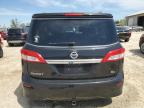 2014 Nissan Quest S zu verkaufen in Columbia, MO - Side