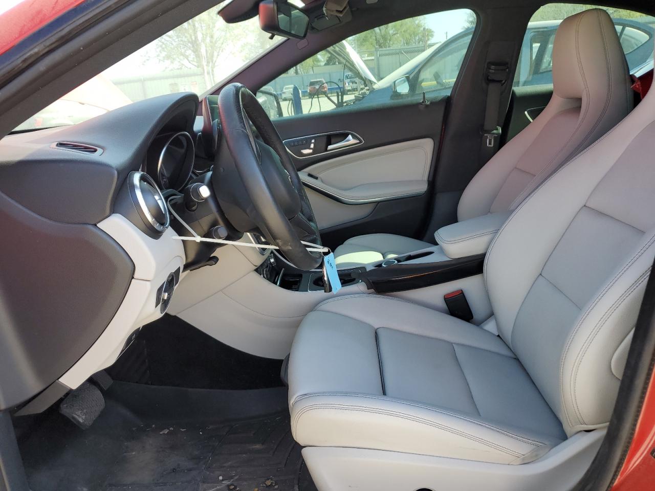 WDDSJ4GB9KN758029 2019 Mercedes-Benz Cla 250 4Matic