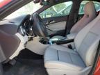 2019 Mercedes-Benz Cla 250 4Matic na sprzedaż w Wichita, KS - Front End