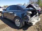 2014 CHEVROLET CRUZE LT for sale at Copart ON - COOKSTOWN