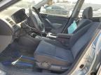 2005 Honda Civic Hybrid na sprzedaż w Martinez, CA - Side