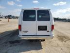 2006 Ford Econoline E350 Super Duty Wagon за продажба в Pekin, IL - Front End