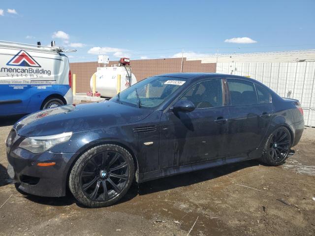 2010 Bmw M5 