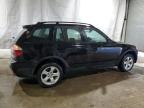 2007 Bmw X3 3.0Si იყიდება Brookhaven-ში, NY - Front End
