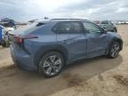 2023 Subaru Solterra Premium for Sale in Brighton, CO - Side