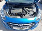2015 HYUNDAI I30 SE BLU for sale at Copart BRISTOL