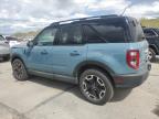 2021 Ford Bronco Sport Outer Banks for Sale in Littleton, CO - Front End