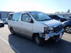 1997 NISSAN ELGRAND for sale at Copart NEWBURY