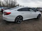 2020 Honda Accord Sport იყიდება Cookstown-ში, ON - Front End