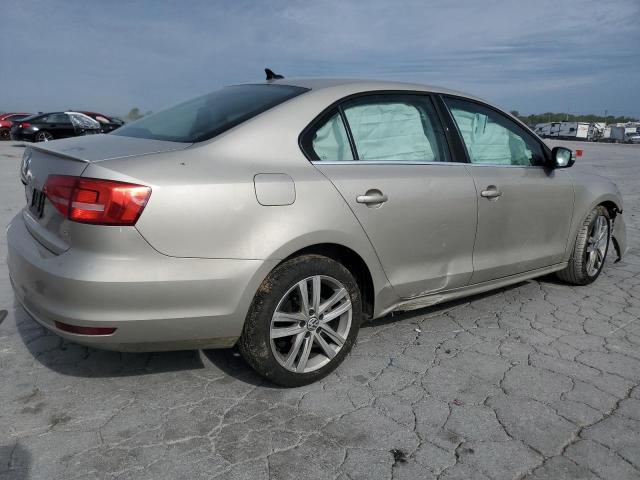  VOLKSWAGEN JETTA 2015 Złoty