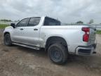 2021 Chevrolet Silverado C1500 Custom на продаже в Houston, TX - Front End
