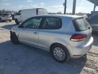 2011 Volkswagen Golf  იყიდება West Palm Beach-ში, FL - Front End