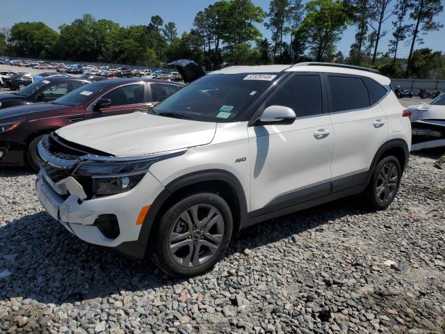 KIA SELTOS S 2021