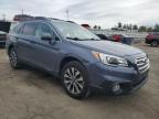 2016 Subaru Outback 2.5I Limited for Sale in Pennsburg, PA - Side