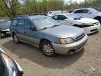 2001 Subaru Legacy Outback Awp de vânzare în Baltimore, MD - Minor Dent/Scratches