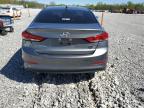 2018 Hyundai Elantra Sel for Sale in Barberton, OH - Front End