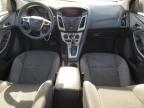 2012 Ford Focus Se იყიდება Houston-ში, TX - Front End