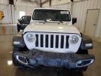 2018 Jeep Wrangler Unlimited Sport იყიდება Franklin-ში, WI - Front End