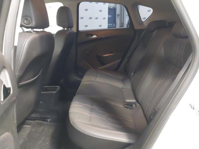 2012 VAUXHALL ASTRA ACTI