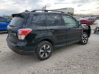 2017 Subaru Forester 2.5I Premium for Sale in Kansas City, KS - Front End