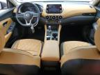 2025 Nissan Sentra Sv للبيع في Jacksonville، FL - Rear End