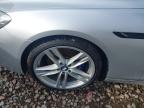 2012 BMW 640D M SPO for sale at Copart WISBECH