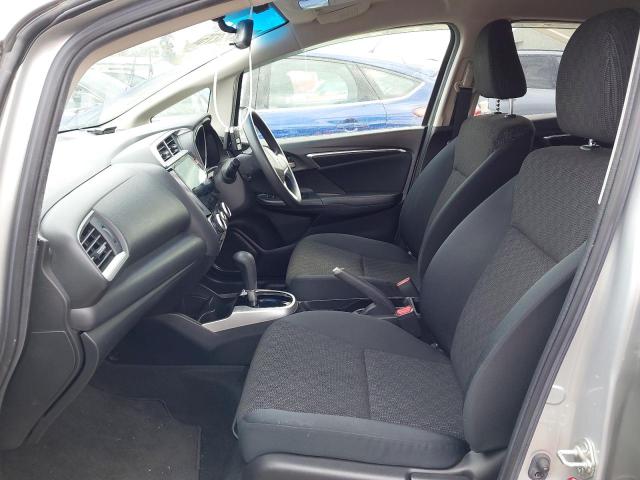 2013 HONDA JAZZ