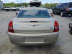 2009 Chrysler 300 Touring იყიდება Savannah-ში, GA - Undercarriage