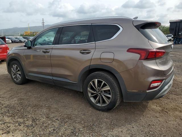  HYUNDAI SANTA FE 2020 Brown
