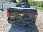 2016 CHEVROLET COLORADO LT à vendre chez Copart NC - GASTONIA