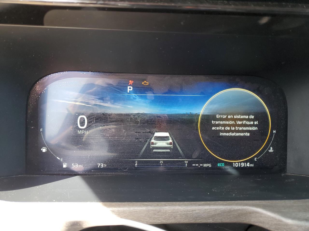 2022 Kia Sorento Sx VIN: 5XYRKDLF9NG096687 Lot: 54301415