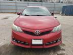 2014 Toyota Camry L na sprzedaż w Rogersville, MO - Rear End