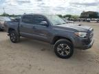 2017 Toyota Tacoma Double Cab for Sale in Newton, AL - Frame Damage