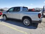 2018 Honda Ridgeline Sport за продажба в Las Vegas, NV - Front End