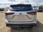 2024 Toyota Highlander Hybrid Xle продається в Elgin, IL - Front End
