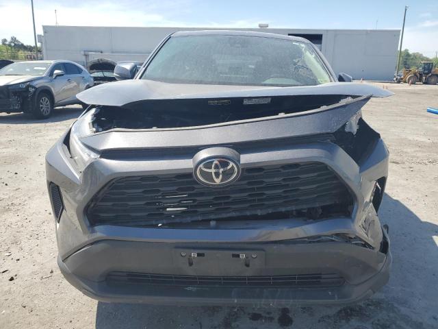  TOYOTA RAV4 2023 Сharcoal