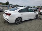 2024 Kia Forte Gt de vânzare în Vallejo, CA - Front End