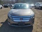2010 FORD FUSION SEL à vendre chez Copart ON - COOKSTOWN
