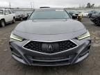 2021 Acura Tlx  for Sale in Pennsburg, PA - Side