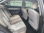 2018 Toyota Corolla L na sprzedaż w Corpus Christi, TX - Rear End