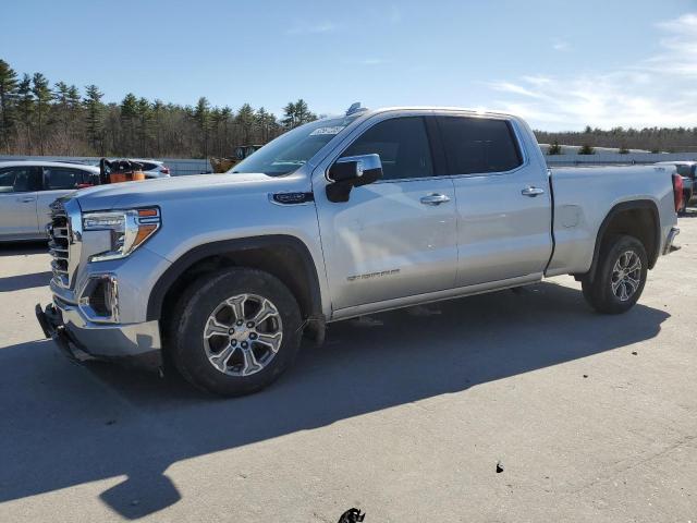 2021 Gmc Sierra K1500 Slt