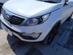 2013 KIA SPORTAGE 2 for sale at Copart SANDWICH