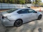 2018 Nissan Altima 2.5 de vânzare în Knightdale, NC - Rear End
