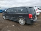 2015 Dodge Grand Caravan Se იყიდება Brighton-ში, CO - Hail
