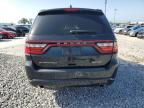 2015 Dodge Durango Limited للبيع في Apopka، FL - Minor Dent/Scratches