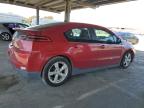 2014 Chevrolet Volt  იყიდება Hayward-ში, CA - Side
