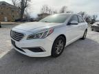 2016 HYUNDAI SONATA SE for sale at Copart OK - OKLAHOMA CITY