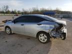 2024 Nissan Versa S for Sale in Rogersville, MO - Rear End